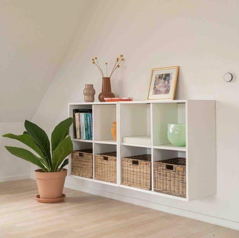 Kurve til opbevaring