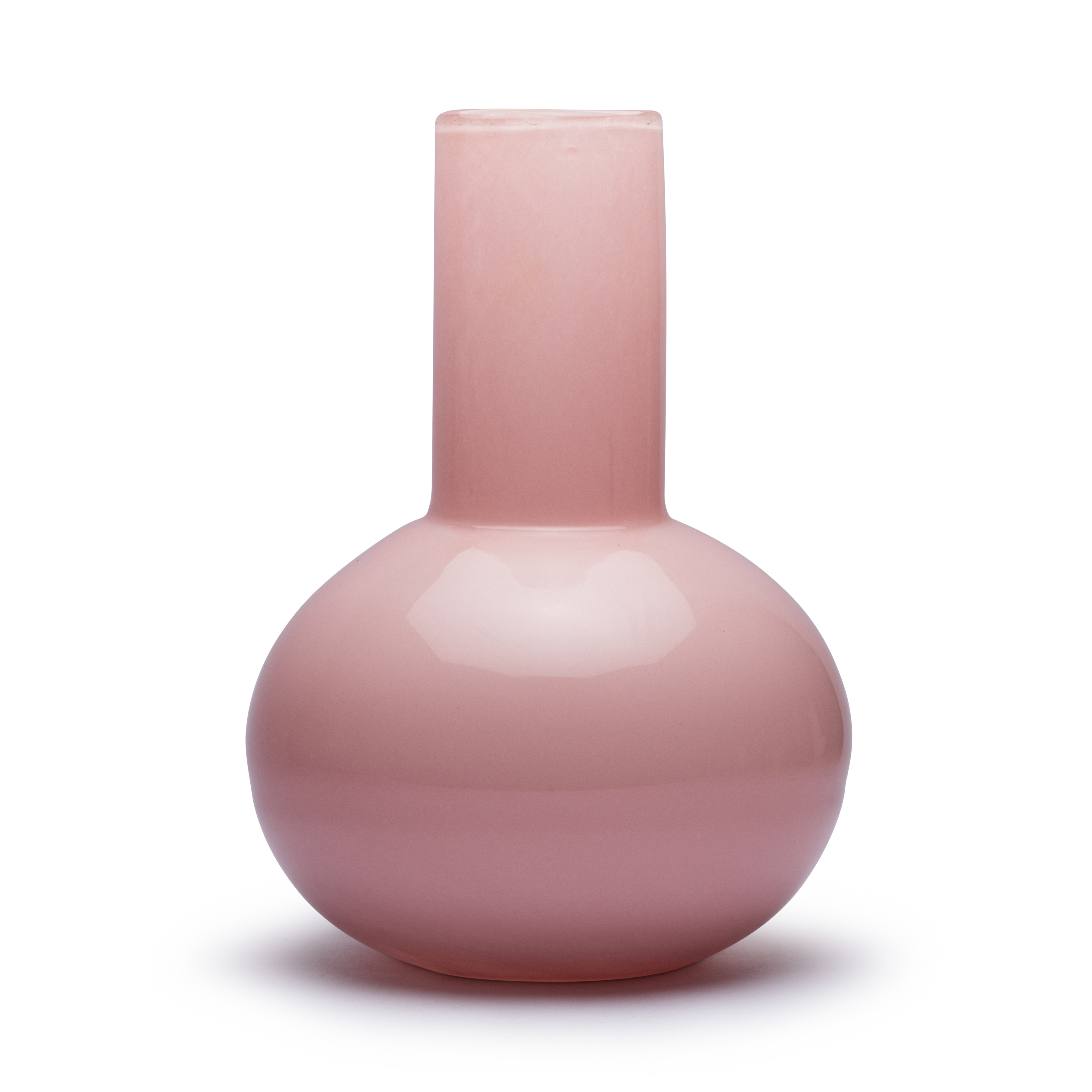 Solopgangens Kys Vase 19x19xH25