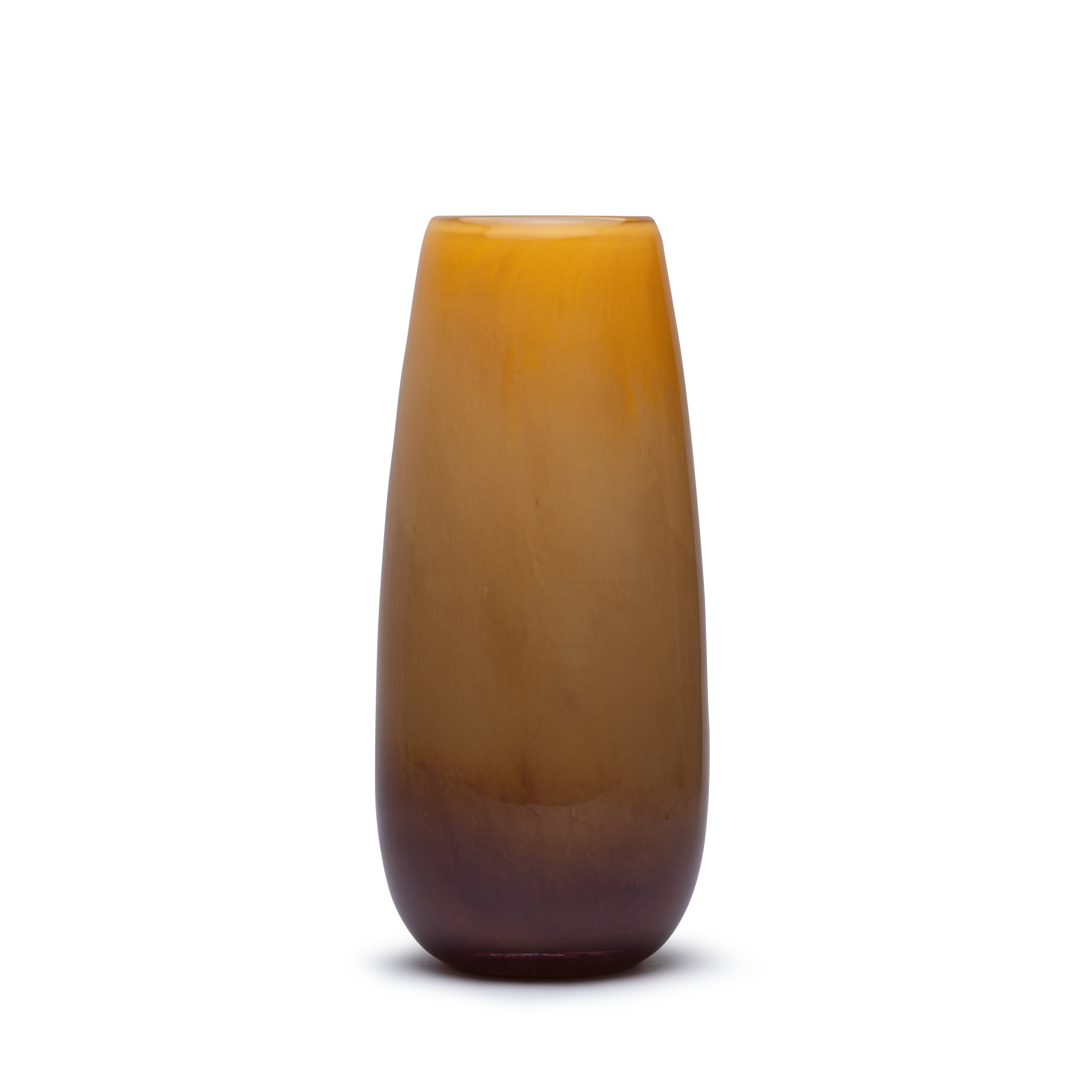 Solnedgang Vase 12x12xH27