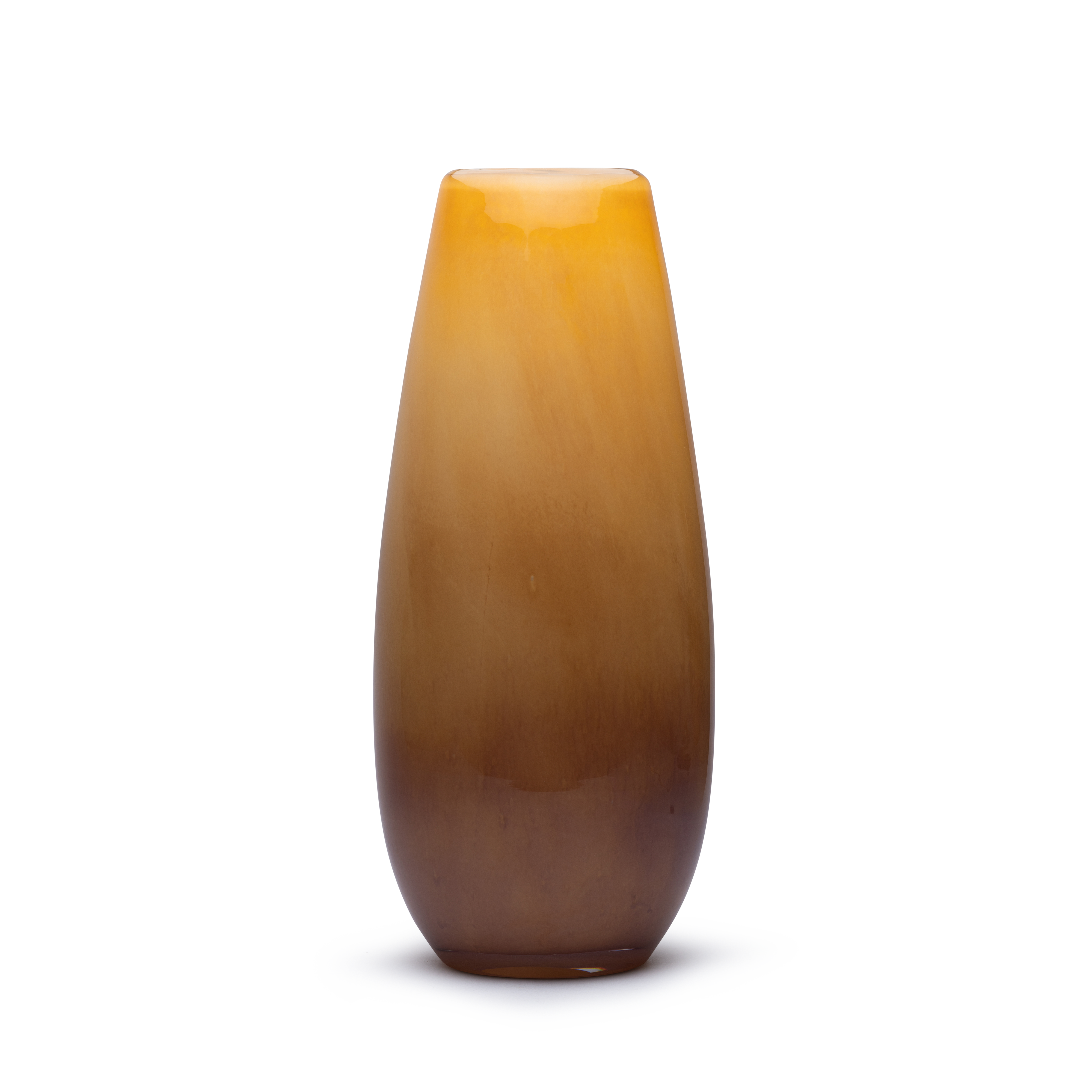 Solnedgang Vase  14x14xH32