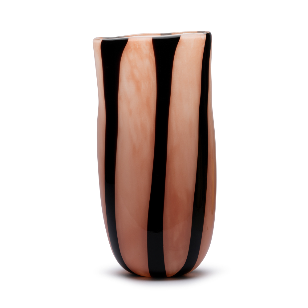 Billede af Dual-Tone Elegant Vase 12xH30