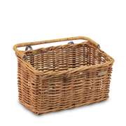 Cykelkurv Rattan