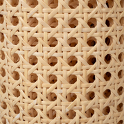 Fransk rørflet – metermål (bredde 45 cm)